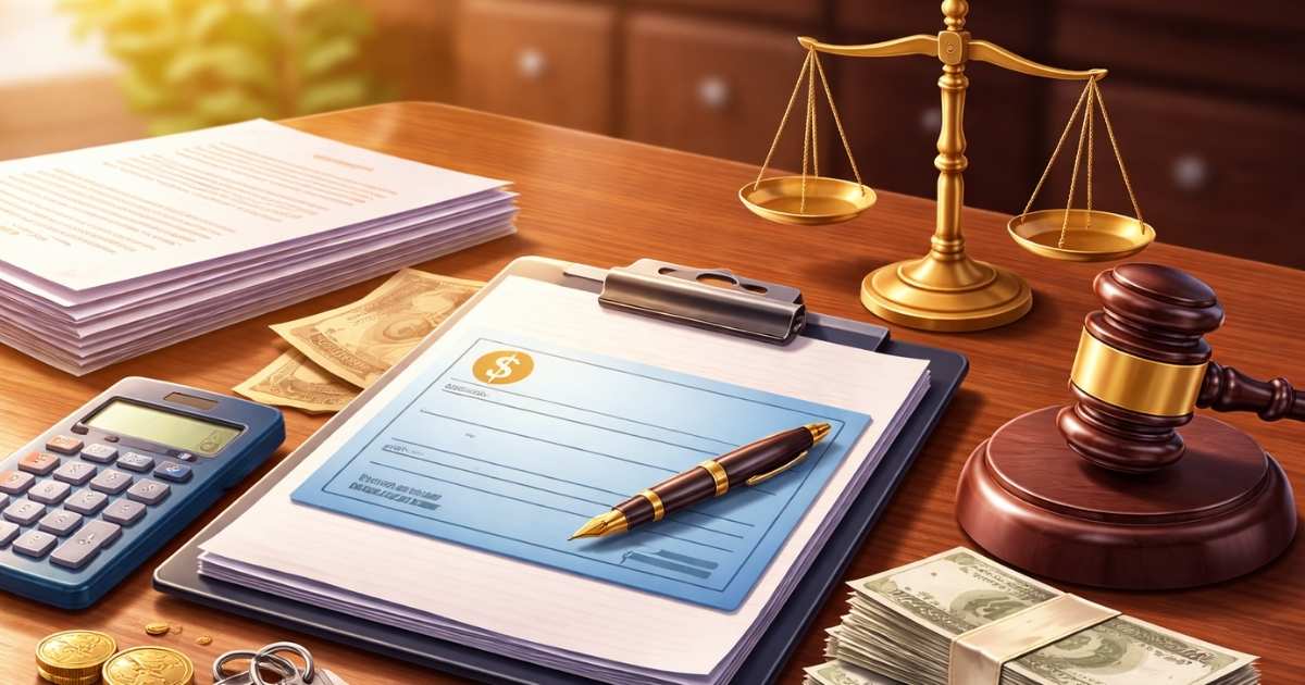 پرونده‌های چک و بدهی